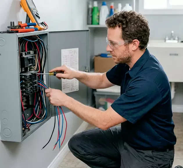 Local Electrical Contractors for Columbus Homes and Businesses