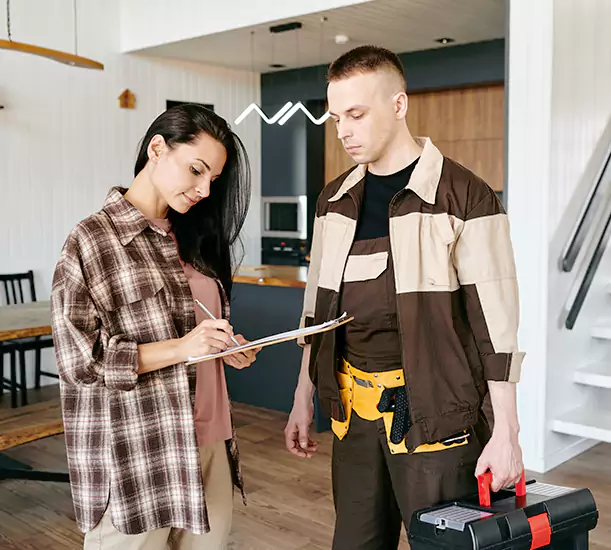 Our Approach to Advanced Electrical Services in Columbus, OH