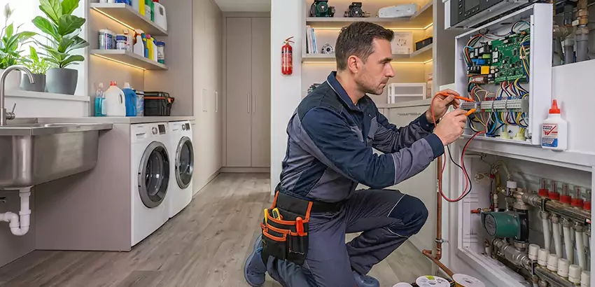 Residential Electrician In Columbus