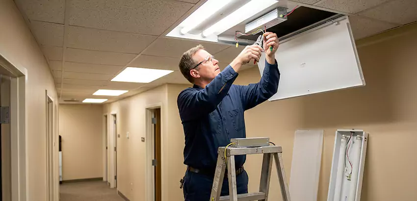 Sign and Neon Ballast Replacement in Columbus