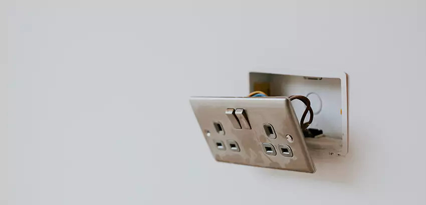 GFCI Breaker Replacement in Columbus