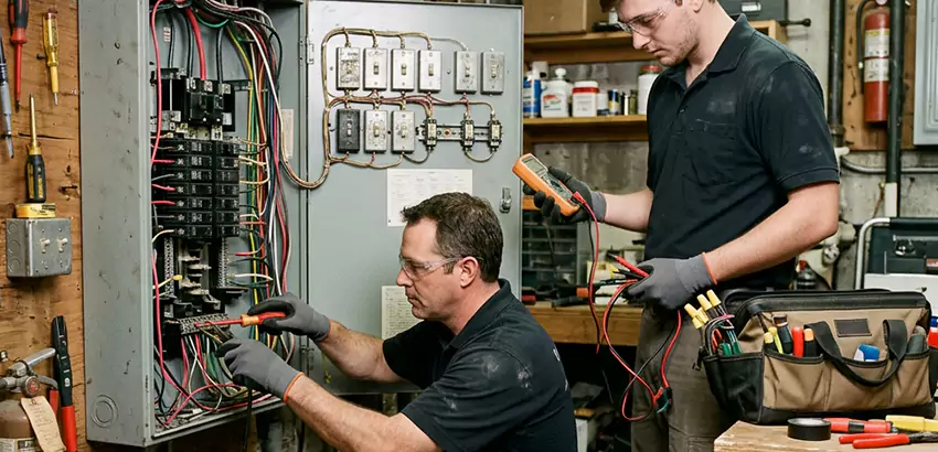 Two-Way and Three-Way Switch Repair in Columbus