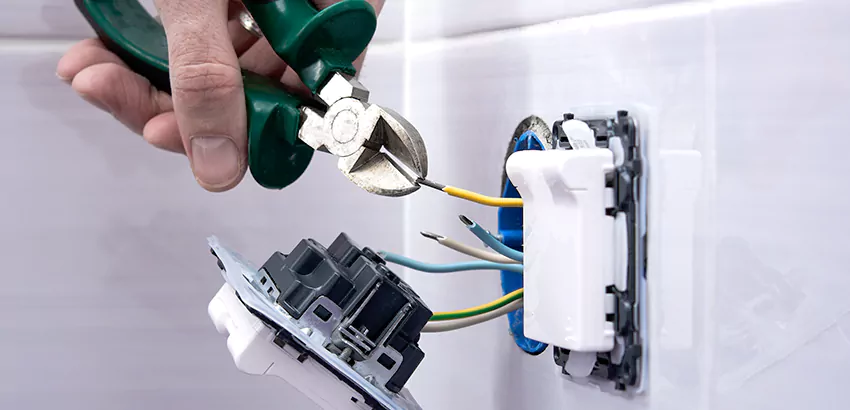 Light Switch and Dimmer Installation in Columbus