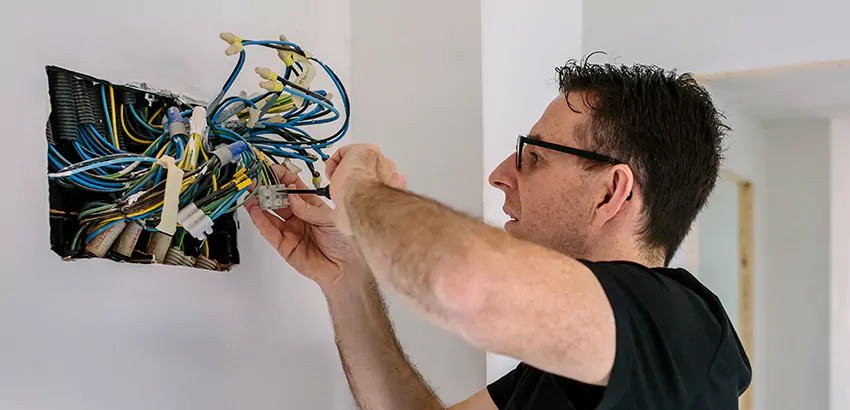 Whole House Rewiring In Columbus