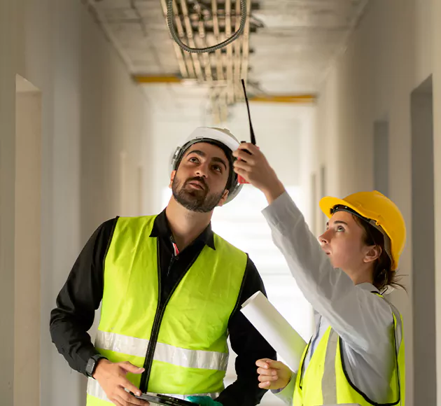 Licensed Commercial Electrician: Your Local Business Electrical Partner in Columbus, OH