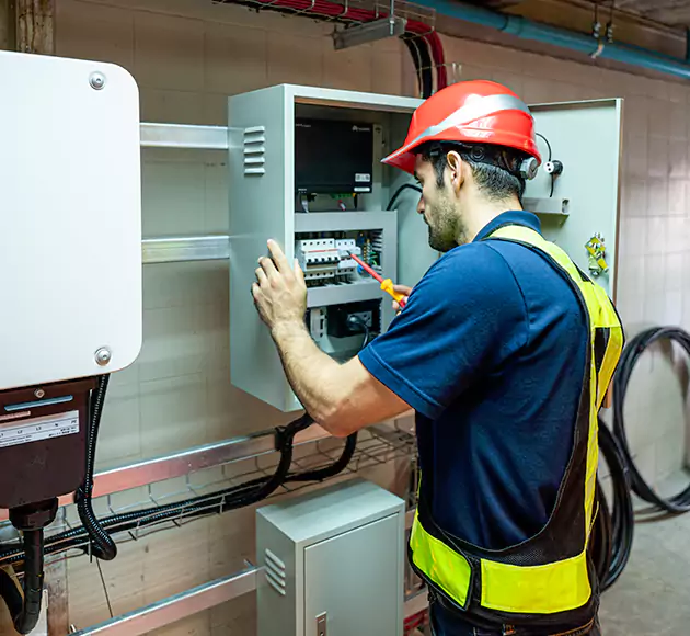 Professional Electrical Maintenance: Your Local Preventive Care Team in Columbus, OH