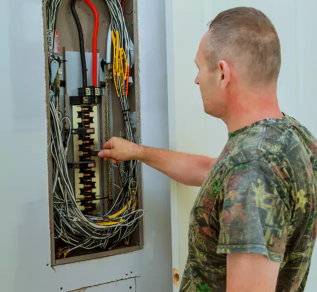 Professional Electrical Panel Upgrade: Your Local Panel Specialist in Columbus, OH