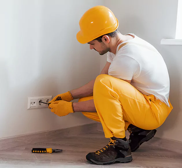 Trusted Electrical Repair Services: Your Local Fix-It Team in Columbus, OH