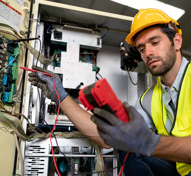 Professional Electrical Troubleshooting: Your Local Diagnostic Team in Columbus, OH