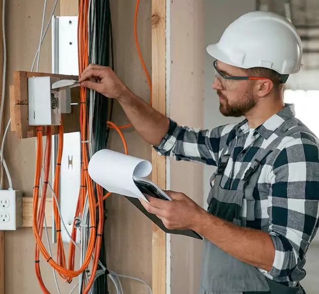 Professional Emergency Electrical Repair: Your Local Urgent Fix Team in Columbus, OH
