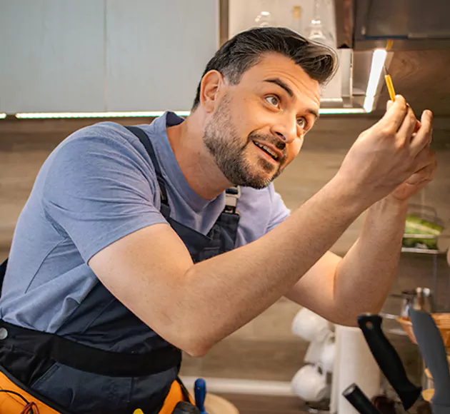 Trusted Home Electrician: Your Local Choice in in Columbus, OH