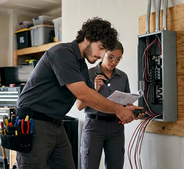 Professional Subpanel Installation: Your Local Installation Team in Columbus, OH