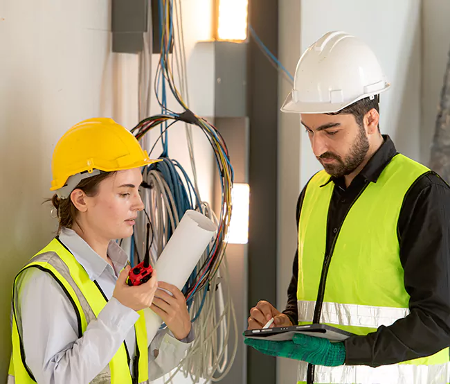 Why Businesses Choose Us as Their Commercial Electrician in Columbus, OH?
